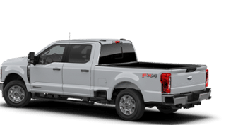 2026 Ford Super Duty® External Image 3